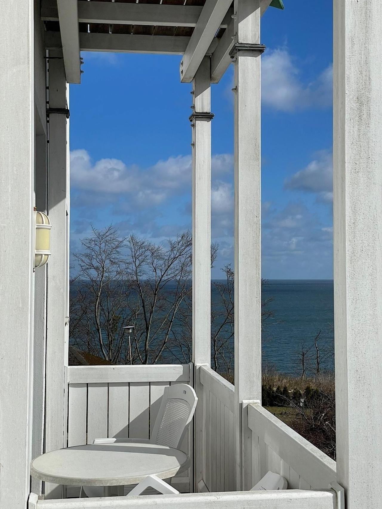 Studio Ostseewind Residenz Seeblick Sellin  Exterior foto